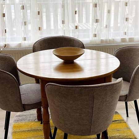 Katerina Apartments Velingrad Dış mekan fotoğraf