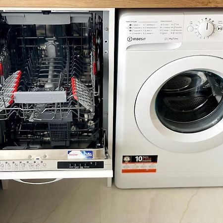 Katerina Apartments Velingrad Dış mekan fotoğraf