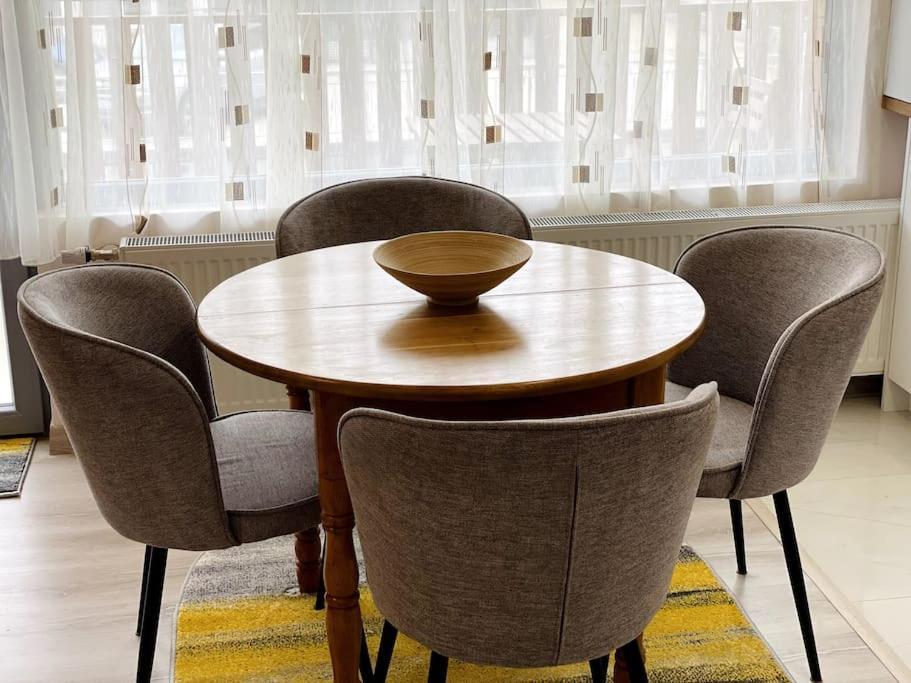 Katerina Apartments Velingrad Dış mekan fotoğraf