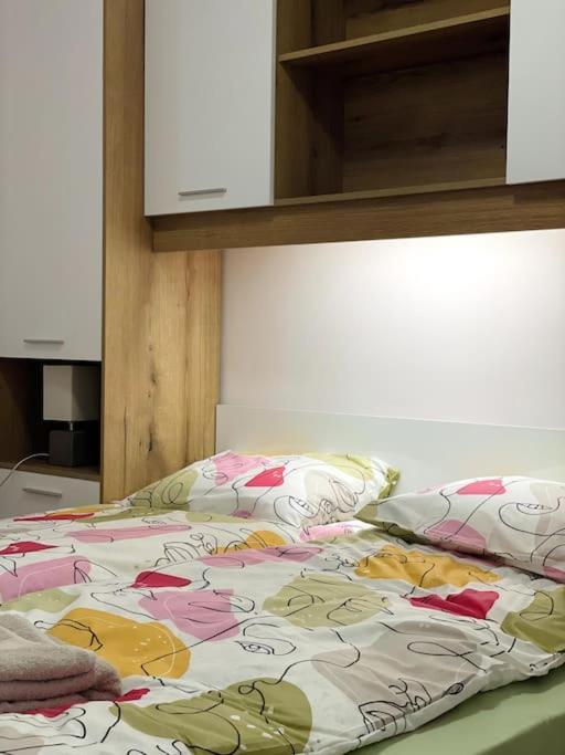 Katerina Apartments Velingrad Dış mekan fotoğraf