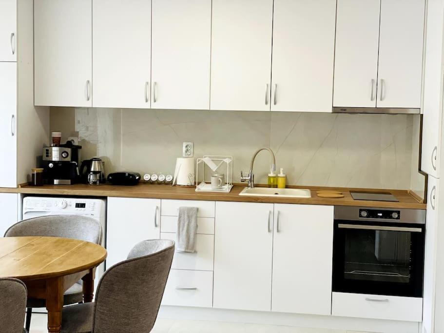 Katerina Apartments Velingrad Dış mekan fotoğraf