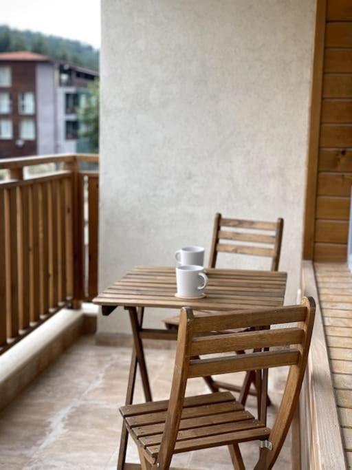 Katerina Apartments Velingrad Dış mekan fotoğraf