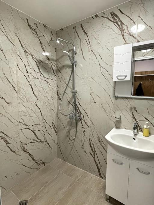 Katerina Apartments Velingrad Dış mekan fotoğraf