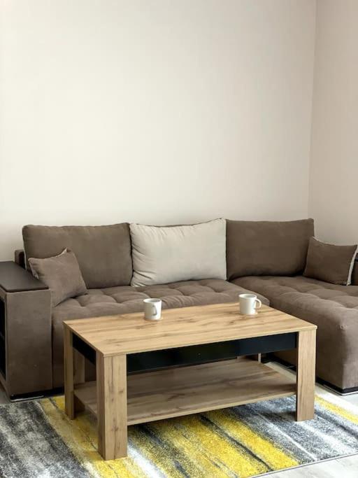 Katerina Apartments Velingrad Dış mekan fotoğraf