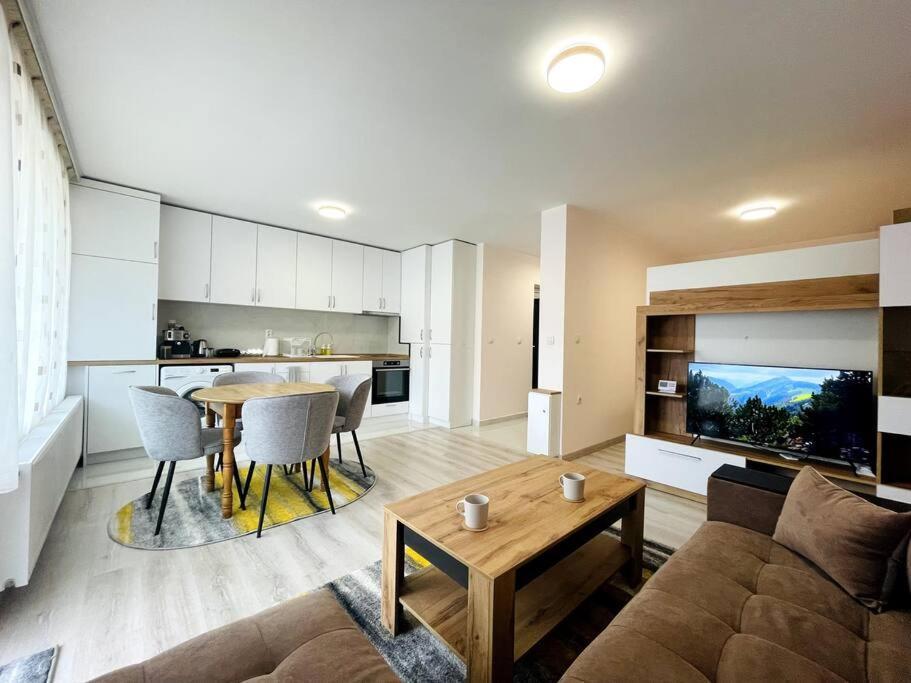 Katerina Apartments Velingrad Dış mekan fotoğraf