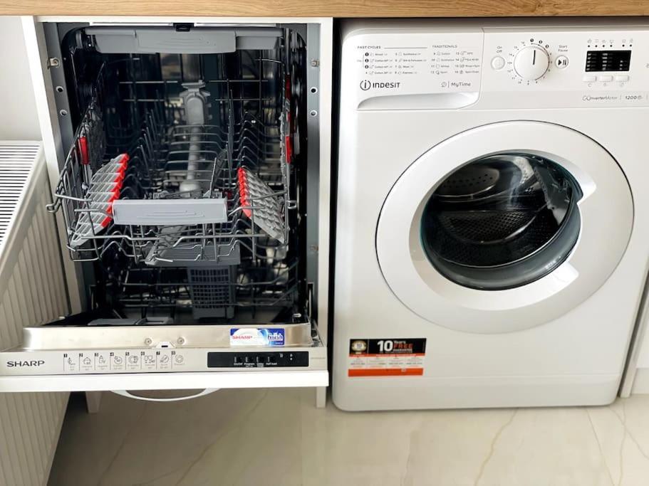 Katerina Apartments Velingrad Dış mekan fotoğraf