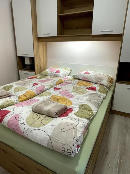 Katerina Apartments Velingrad Dış mekan fotoğraf
